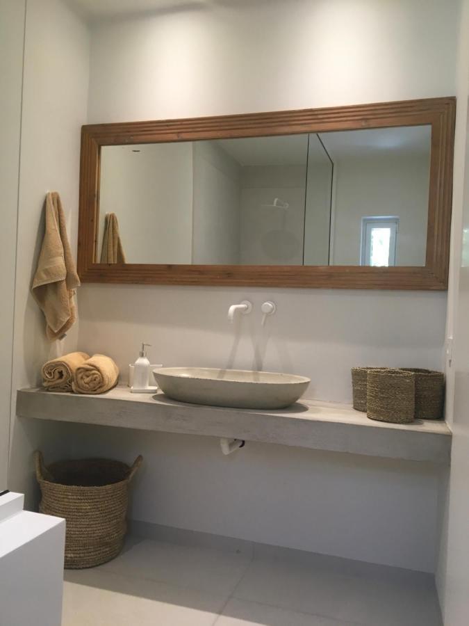 Arion Seaside Suites Paleros 외부 사진