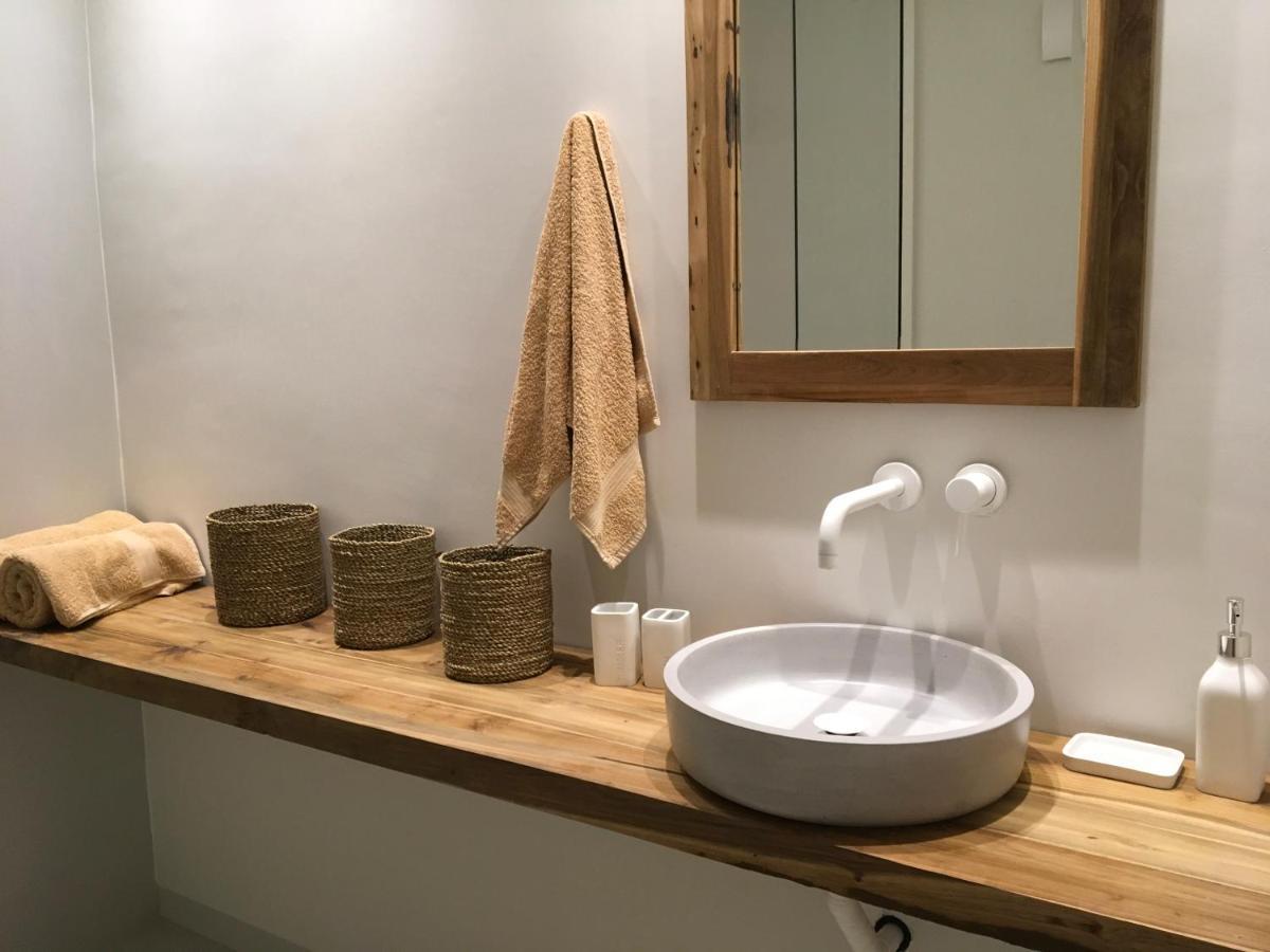 Arion Seaside Suites Paleros 외부 사진