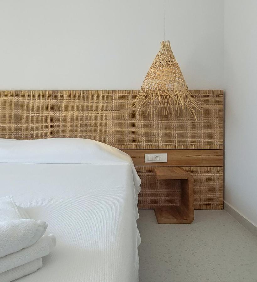 Arion Seaside Suites Paleros 외부 사진